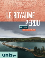 Le royaume perdu
