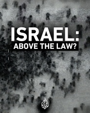 Israel: Above the law?