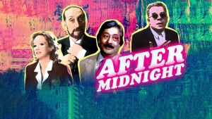 After Midnight