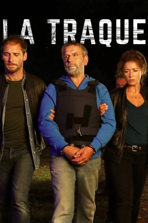 La traque