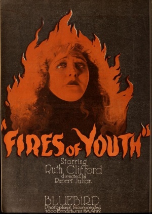 Fires of Youth
