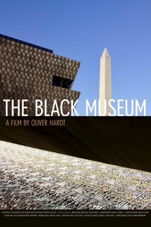 The Black Museum