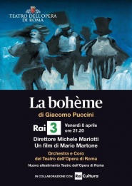 La Bohème