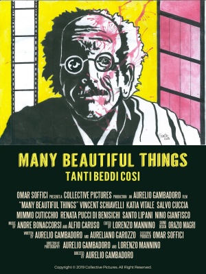 Many Beautiful Things