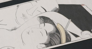 Harunoe Shunga