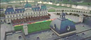 World Cup of Assassins