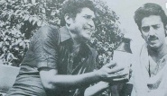 Saranam Ayyappa