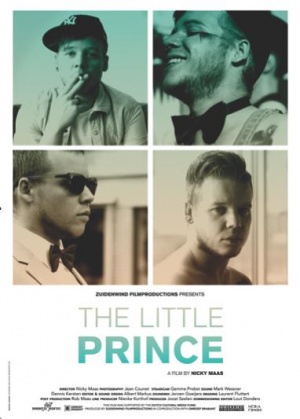 The Little Prince