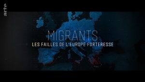 Migration: The Failures of the Fortress Europe