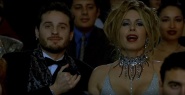 La mujer de mi vida