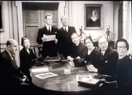 Aunt Clara