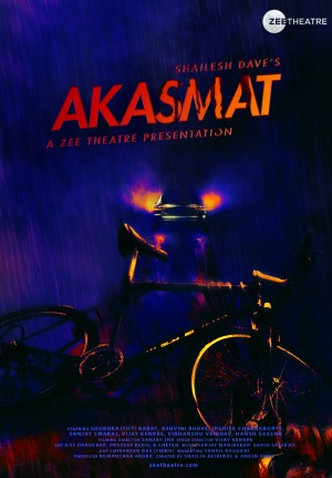 Akasmat