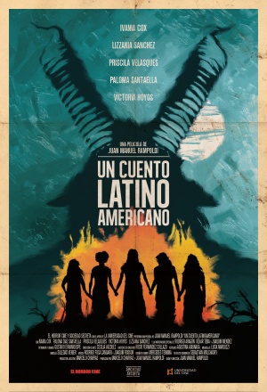 Un cuento Latinoamericano