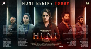 Hunt
