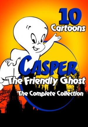 The Friendly Ghost