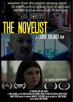 The Novelist