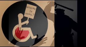 Where Is Hope: The Art of Murder