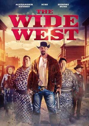 The Wide West