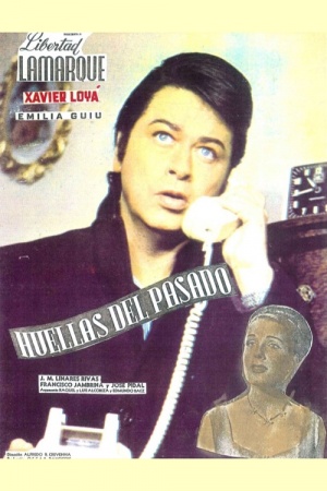 Huellas del pasado