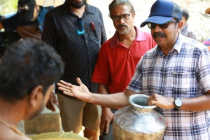 Puliyattam