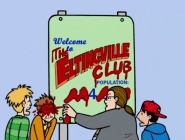 Welcome to Eltingville