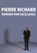Pierre Richard: Le discret