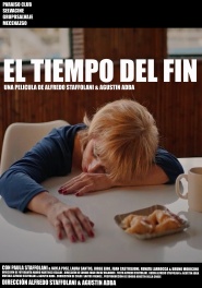 The Time of the End