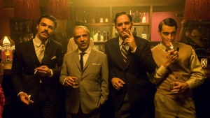 Rubirosa