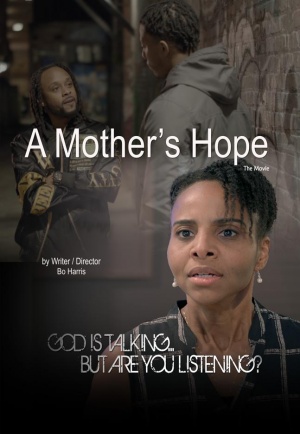 A Mother's Hope