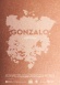 Gonzalo.