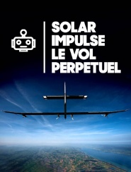 Solar Impulse: The Perpetual Flight