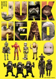 Junk Head