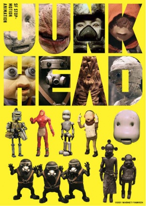 Junk Head
