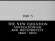 The New Equation: Annexationism and Reciprocity, 1840-1860