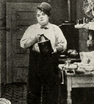 Fatty's Tintype Tangle