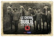 Le Cheval oublié