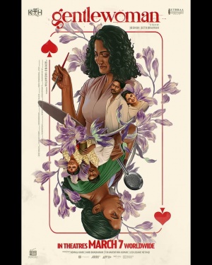 Gentlewoman