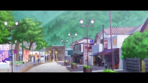 Wataten! An Angel Flew Down to Me: Precious Friends