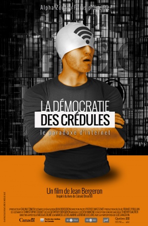 La Démocratie des crédules