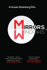 Mirrors to Windows: The Artist as Woman