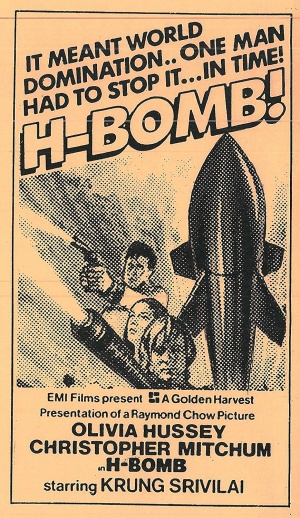 H-Bomb