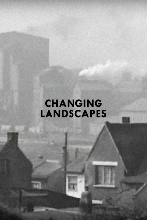L'ère industrielle: Métamorphoses du paysage