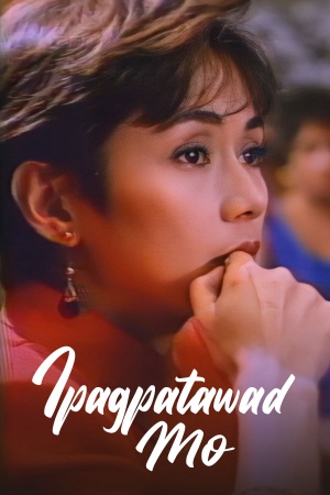 Ipagpatawad mo