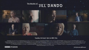 The Murder of Jill Dando