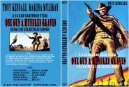 Gunman of One Hundred Crosses