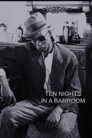 Ten Nights in a Barroom
