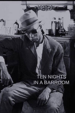Ten Nights in a Barroom