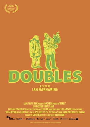 Doubles