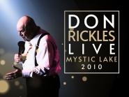 Don Rickles Live Mystic Lake