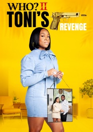 Toni's Revenge